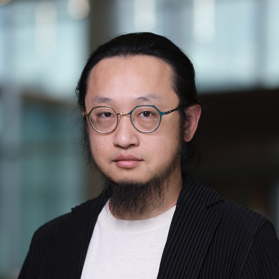 Huaishu Peng