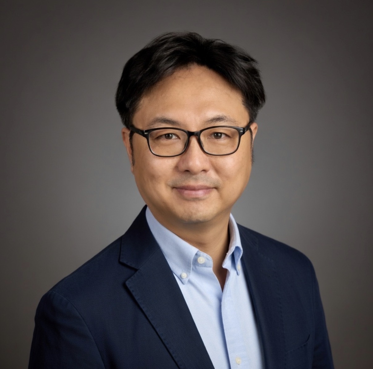 Jin Ryong Kim